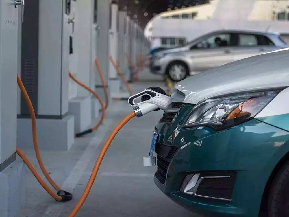 Çin'in otomobil ihracatı artmaya devam ediyor ve yeni enerji büyüme motoru haline geldi