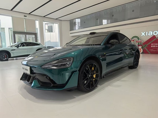 Autobase, Orta Doğu, Rusya ve Afrika'da gelişmekte olan pazarları derinden beslemek için kullanımdan kaldırılmış test sürüşü arabalarını getiriyor