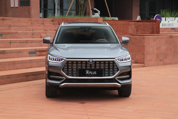 BYD Song serisi yurt dışı pazarlarda yeni bir büyüme motoru haline geliyor