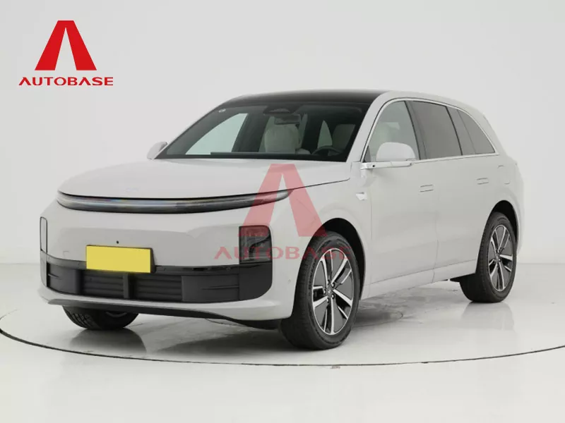 Lixiang L6'yı Modern Sürücüler İçin En Akıllı Seçim Yapan Nedir?