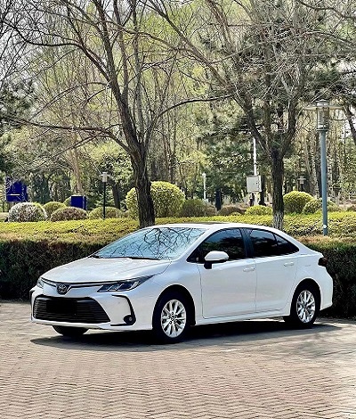 2026 Toyota Corolla Hibrit: Küresel En Çok Satanlar Hibrit Sedan İhracatında Lider