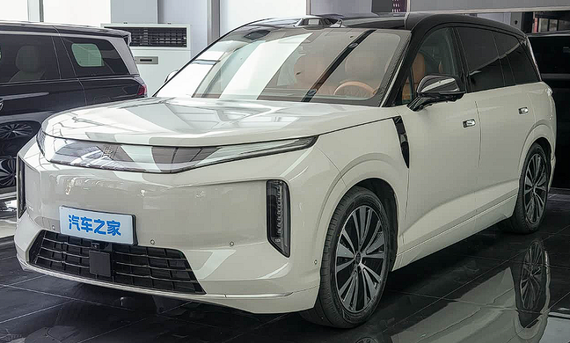 BYD Da Tang Artık Yetkili Doğrudan Tedarik İçin Mevcut – Dünyanın En Uzun Menzilli Tam Boyutlu Amiral Gemisi SUV Küresel Bayilere Açılıyor
