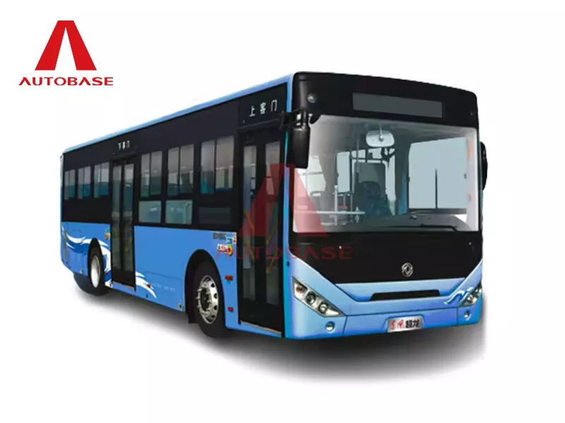 Dongfeng Saf elektrikli otobüs