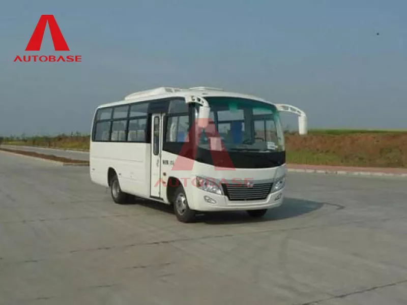 Dongfeng Yolcu Koçu