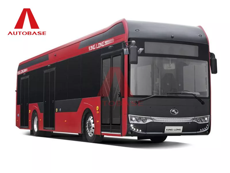 Saf elektrikli versiyon